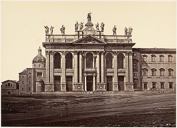 S. Giovanni Laterano