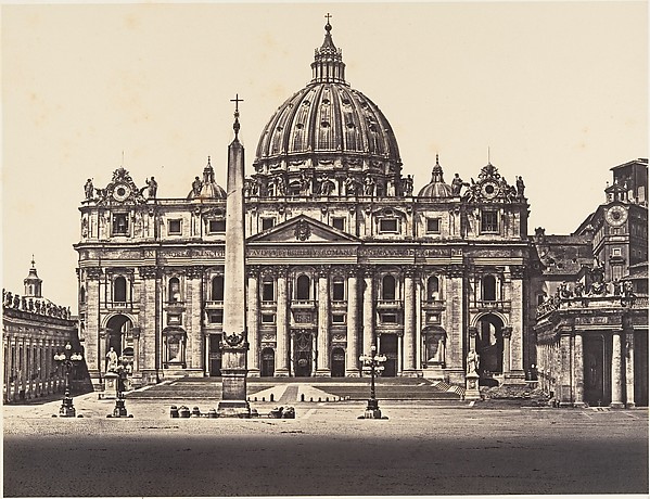 S. Pietro in Vaticano