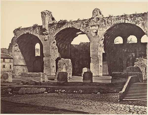 Tempio della Pace