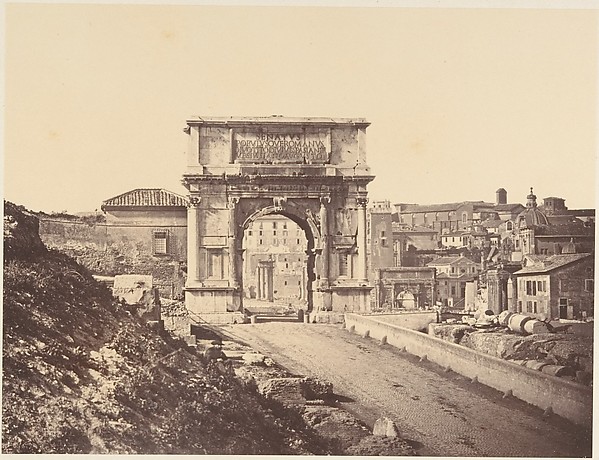 Arco di Tito