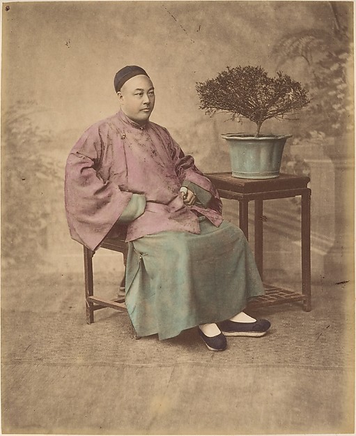 Négociant