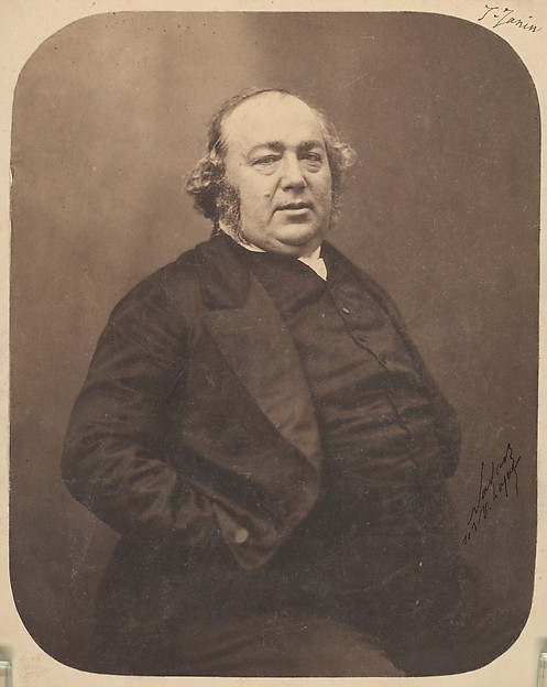 Jules Janin