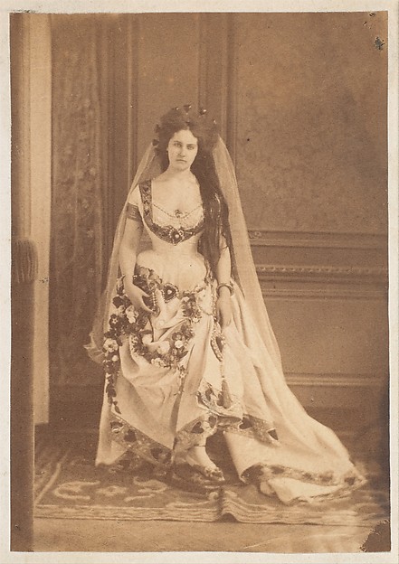 La Dame de Cœurs