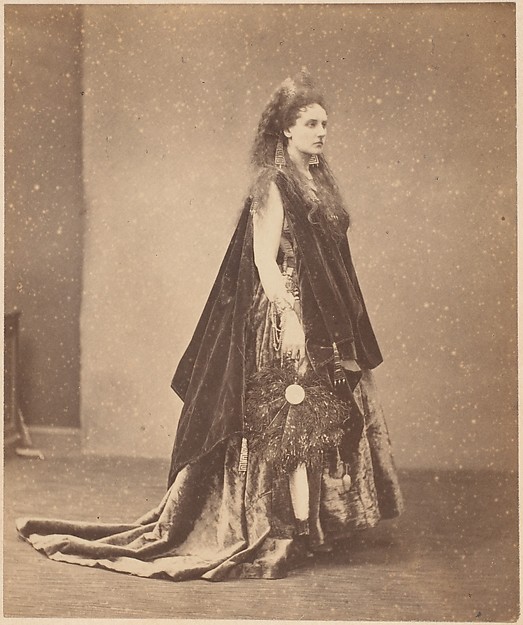 La Reine d'Étrurie
