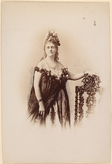 Roses Compiègne