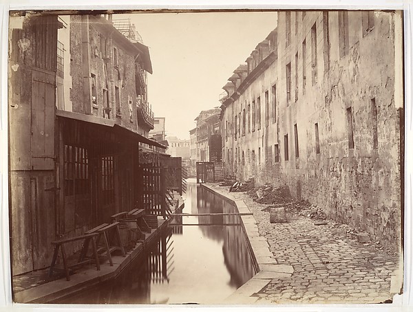 La Bièvre