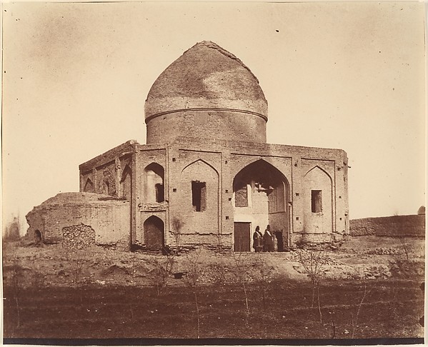 [Tomb of Seeh-i Mumin]