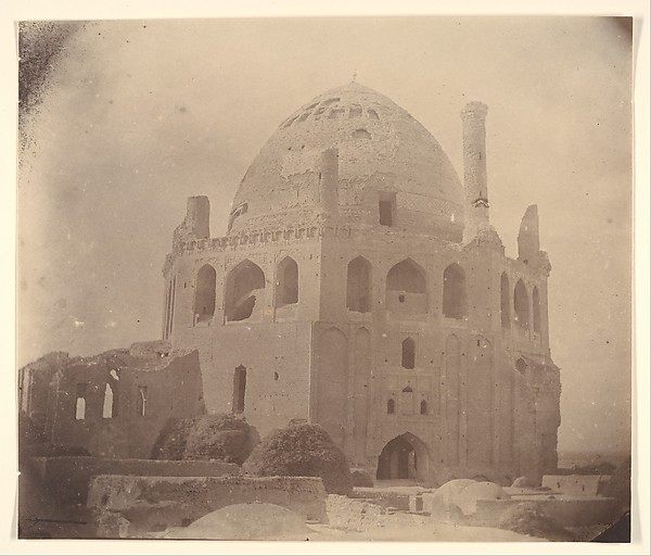 [Mosque at Sultaniye]