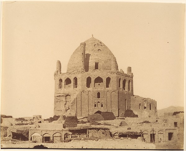 [Mosque at Sultaniye, [same as 46] ]