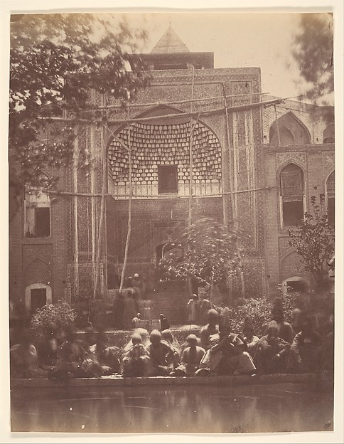 [Mosque of Koum]