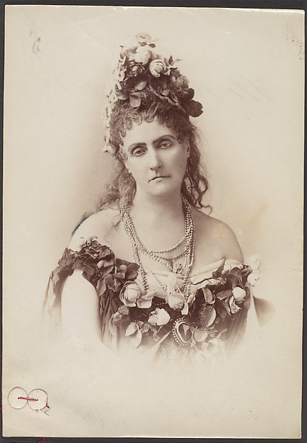 [Countess de Castiglione]