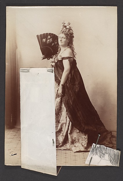 [Countess de Castiglione]