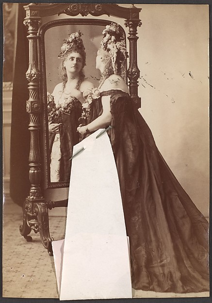 [Countess de Castiglione]