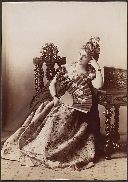 [Countess de Castiglione]
