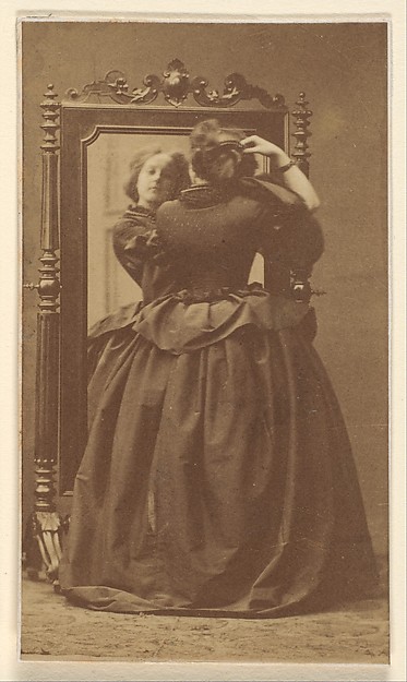 La Psyché