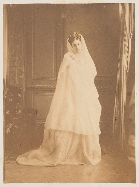 Lucréce (ou la Vestale)