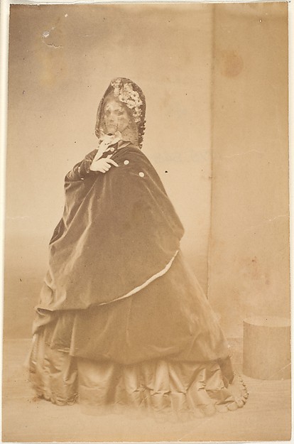La cape
