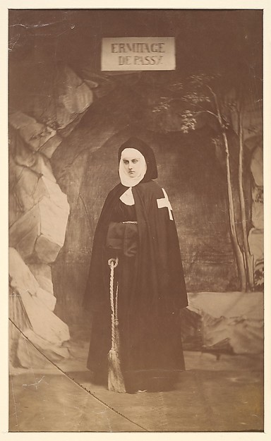 Soeur Elize