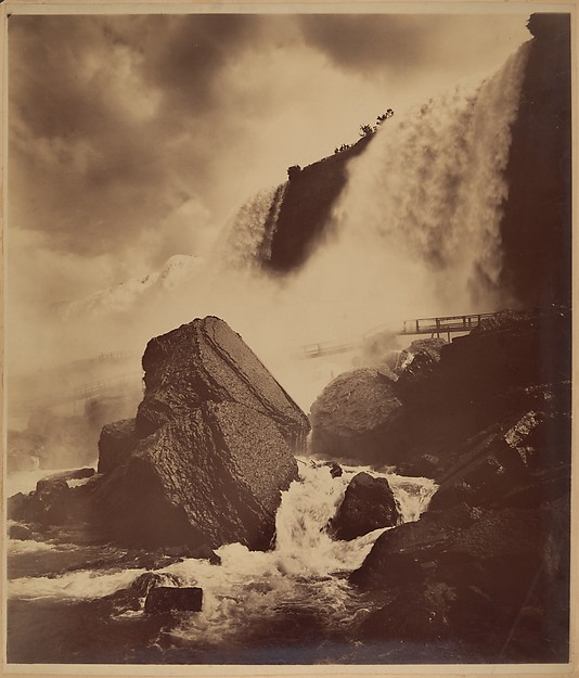 Niagara Falls