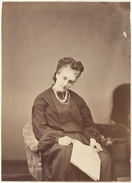 Sèriè à la Ristori