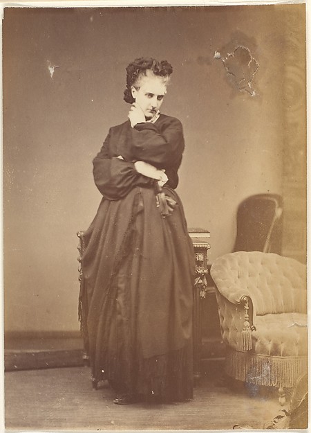 Sèriè à la Ristori