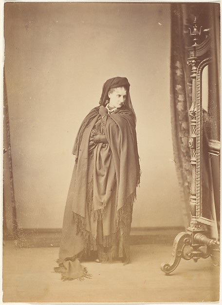 Sèriè à la Ristori