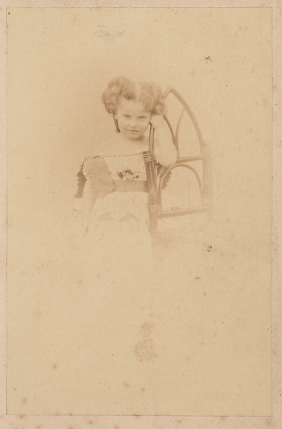 Chaise rustique (autre)