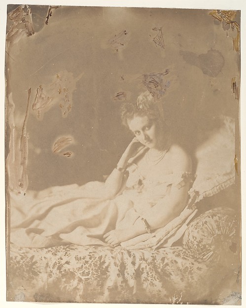 L'Accouchée