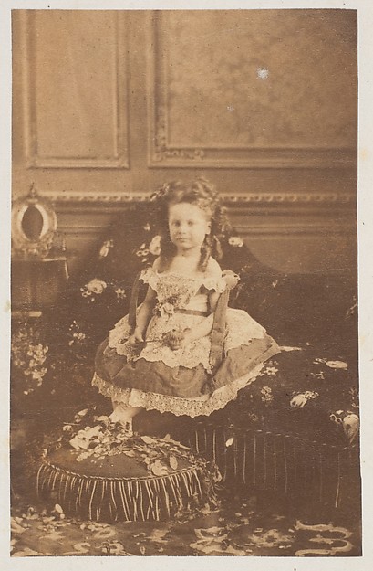 Le fauteuil