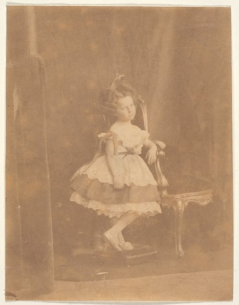 Le fauteuil