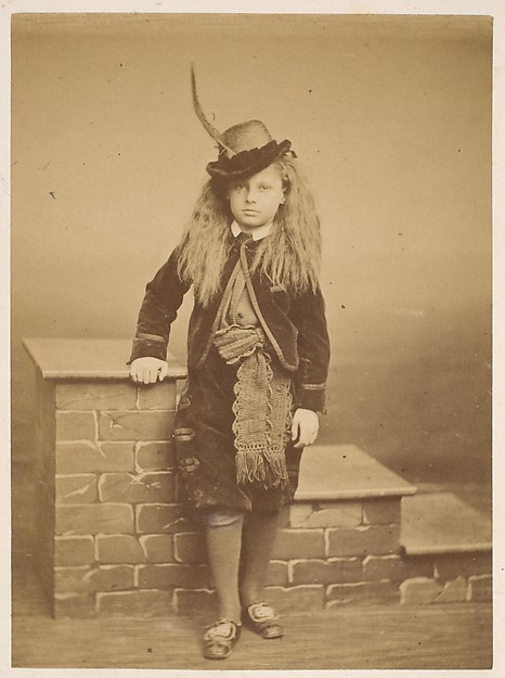 Le montagnard