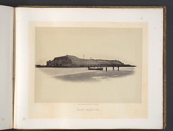 Fort Sumpter