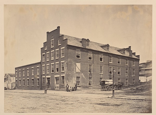[Civil War View]