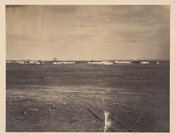 [Civil War View]