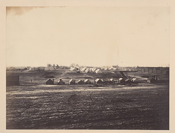 [Civil War View]