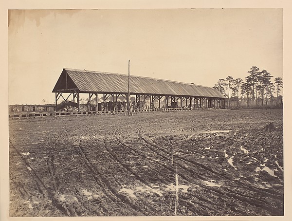 [Civil War View]