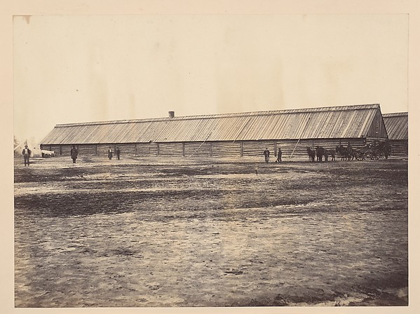 [Civil War View]