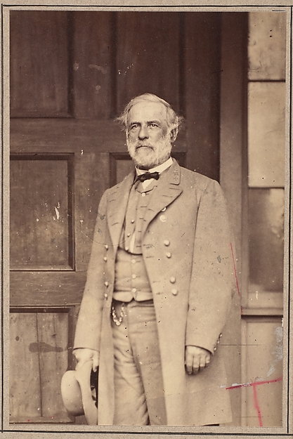 General Robert E. Lee