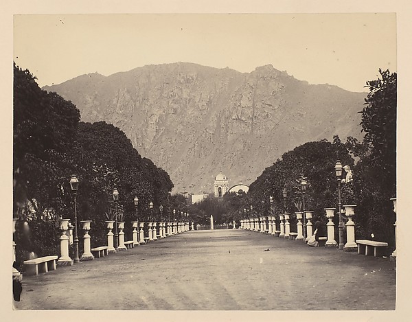 [Civil War View]