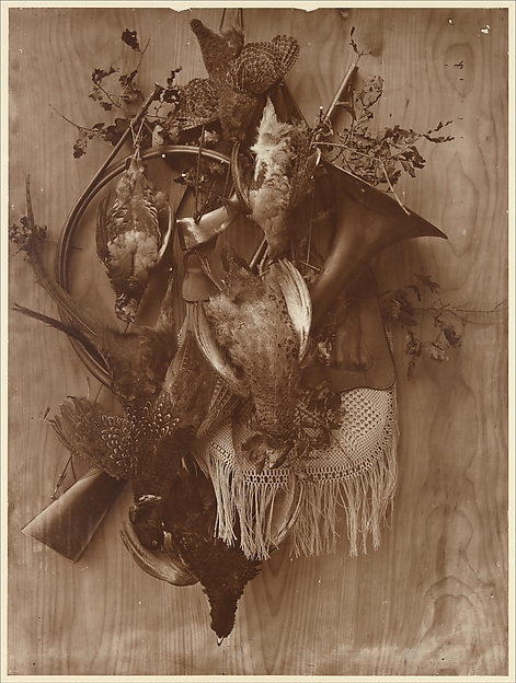 Pheasant and Grouse