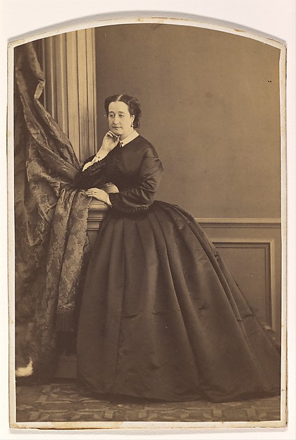 Empress Eugénie