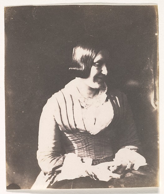 [Woman]