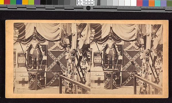 [225 Stereographs of United States Architecture]
