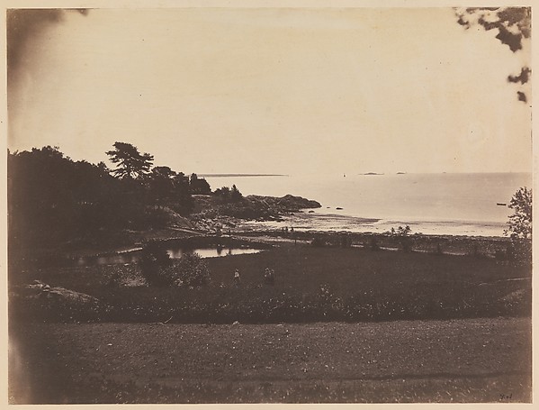 [Landscape, Pride's Crossing]