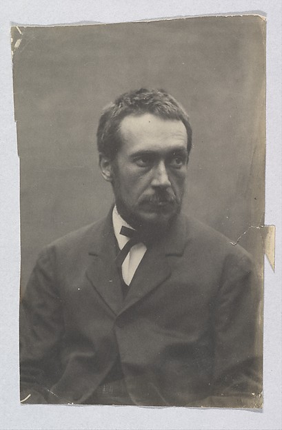 [Self-Portrait]