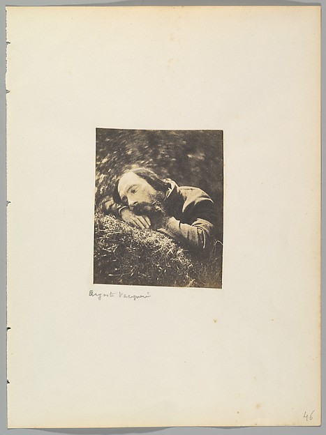 Auguste Vacquerie