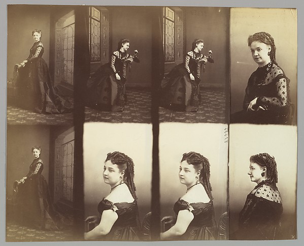 Amélie and Elise Gitteri