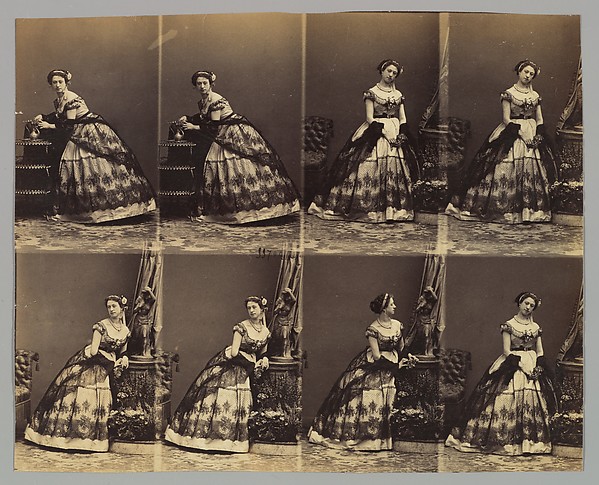 Clara Silvois