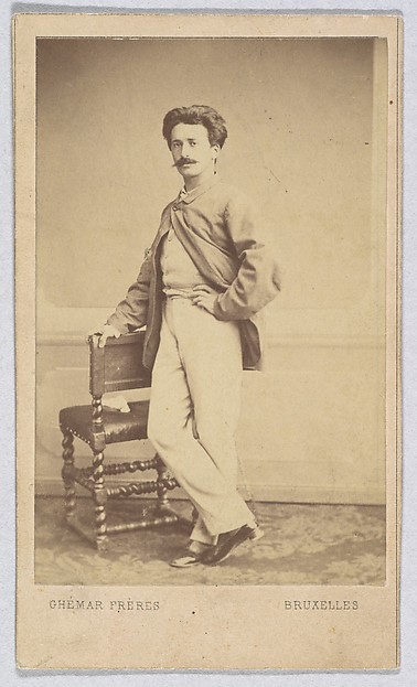 Félicien Rops