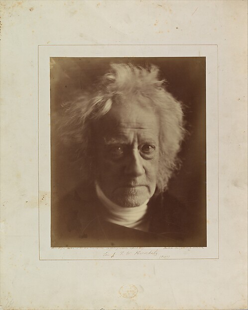 Sir John Herschel